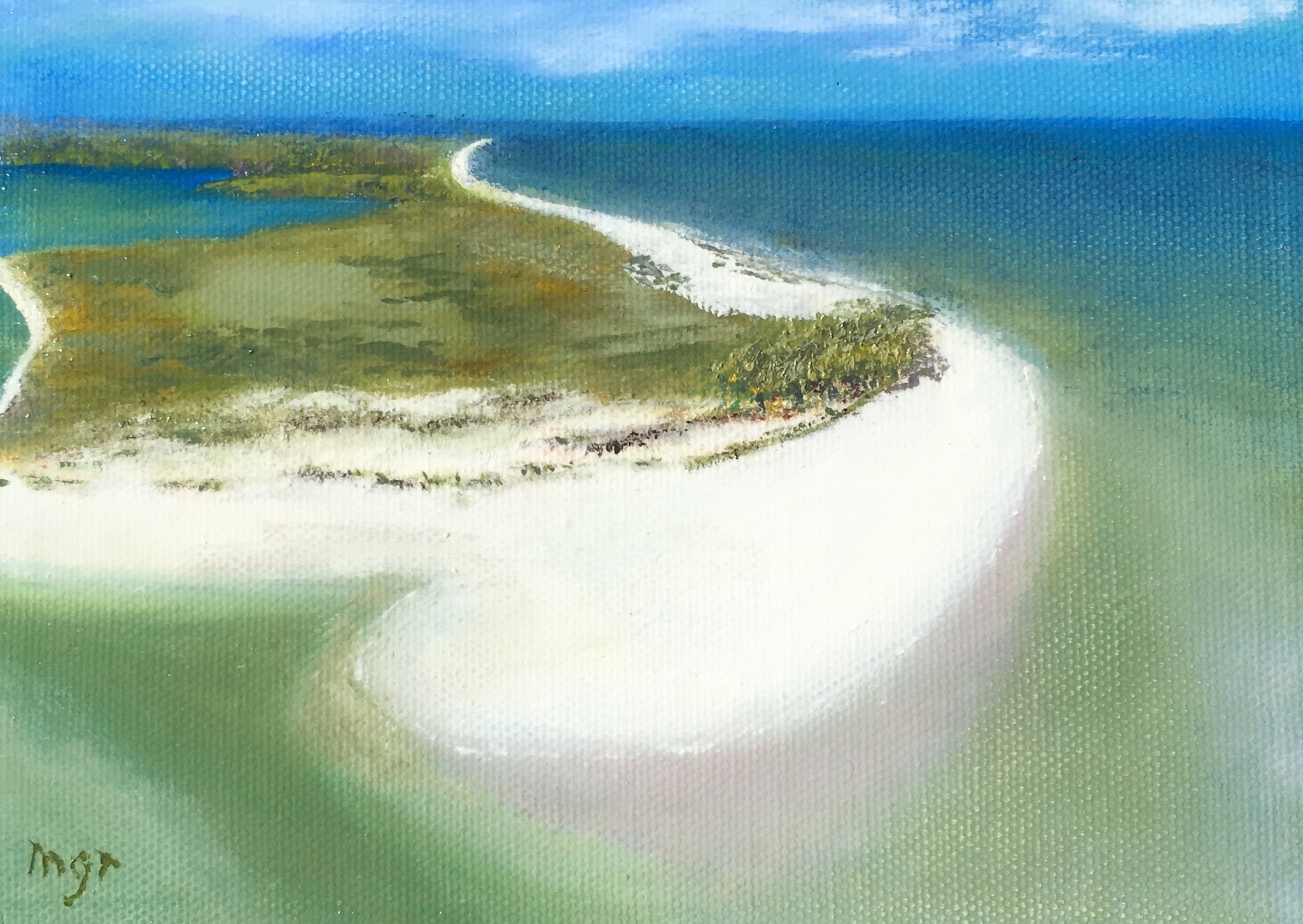 Thumbnail Image of Florida Beach