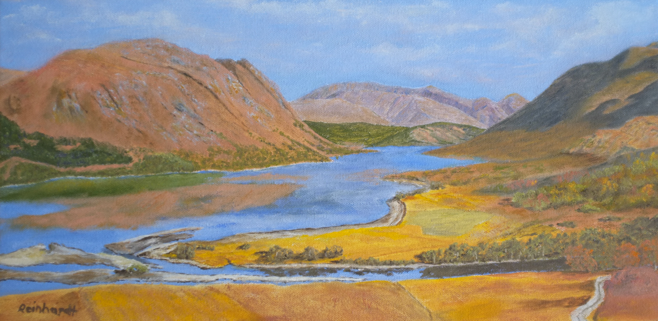 Thumbnail Image of Loch Etive