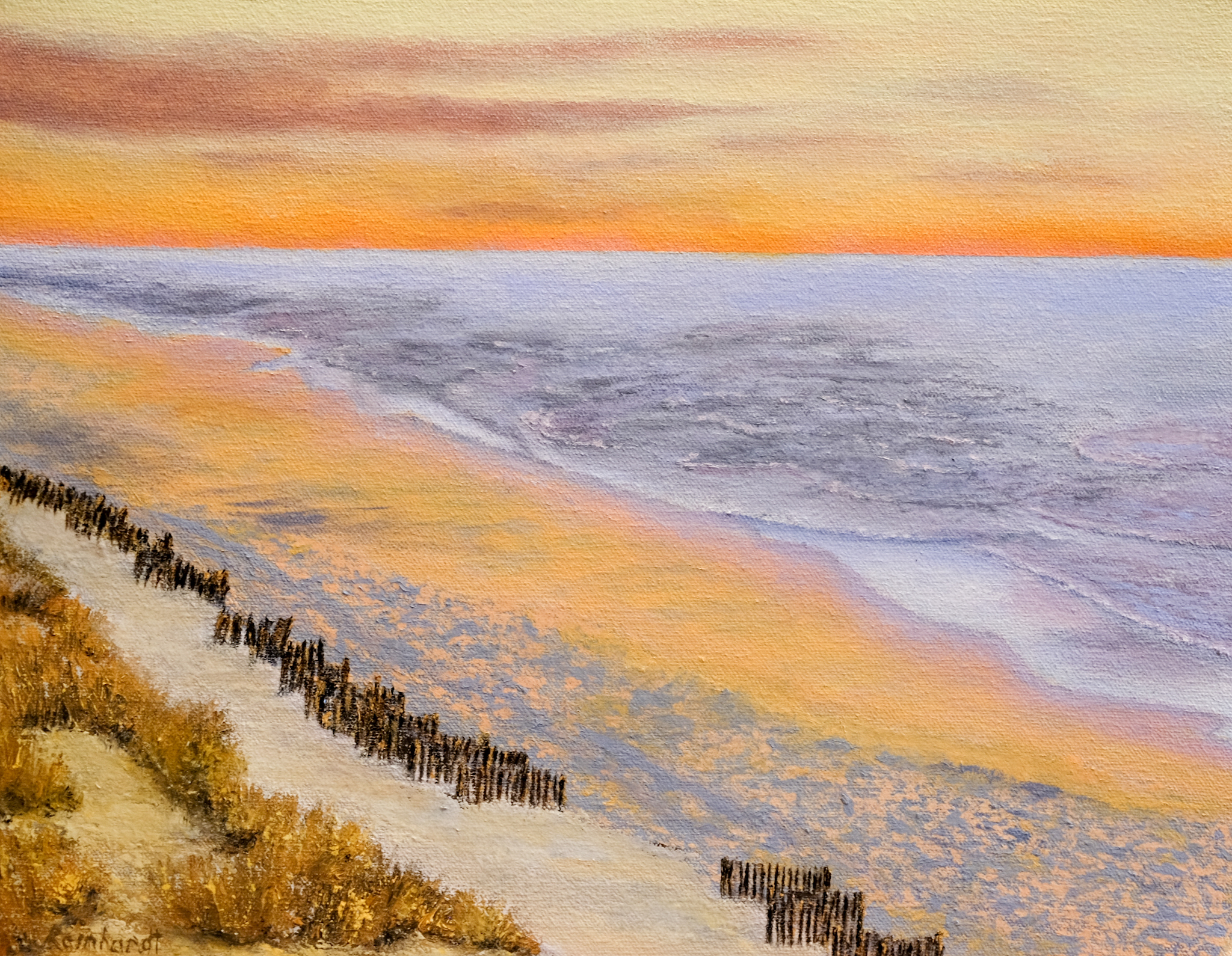Thumbnail Image of Sunrise at Orange Beach