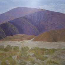 Thumbnail Image of High Desert