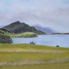 Thumbnail Image of Isle of Skye Golf Club