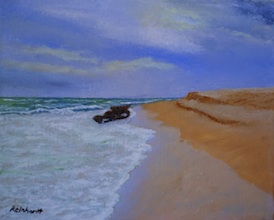 Thumbnail Image of Playa del Carmen Beach