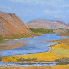 Thumbnail Image of Loch Etive