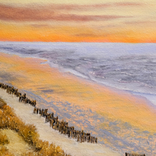Thumbnail Image of Sunrise at Orange Beach