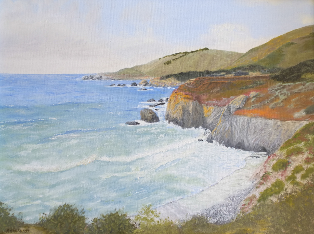 Thumbnail Image of Big Sur