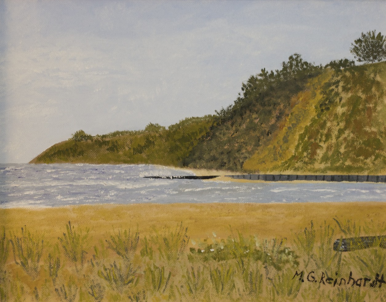 Thumbnail Image of Bolinas Beach