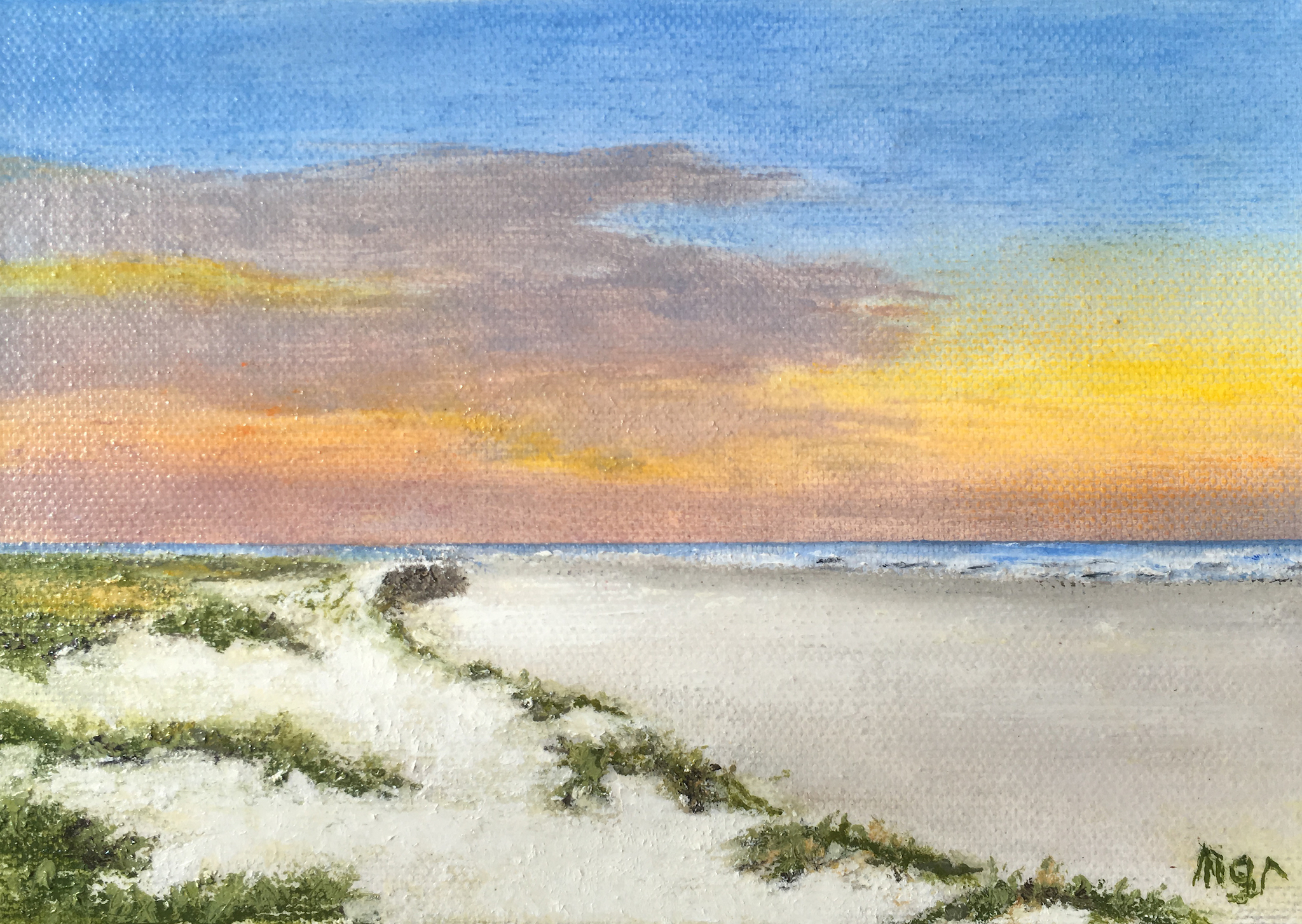 Thumbnail Image of East Beach, Galveston