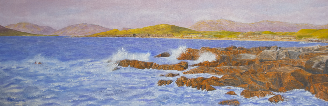 Thumbnail Image of Isle of Harris