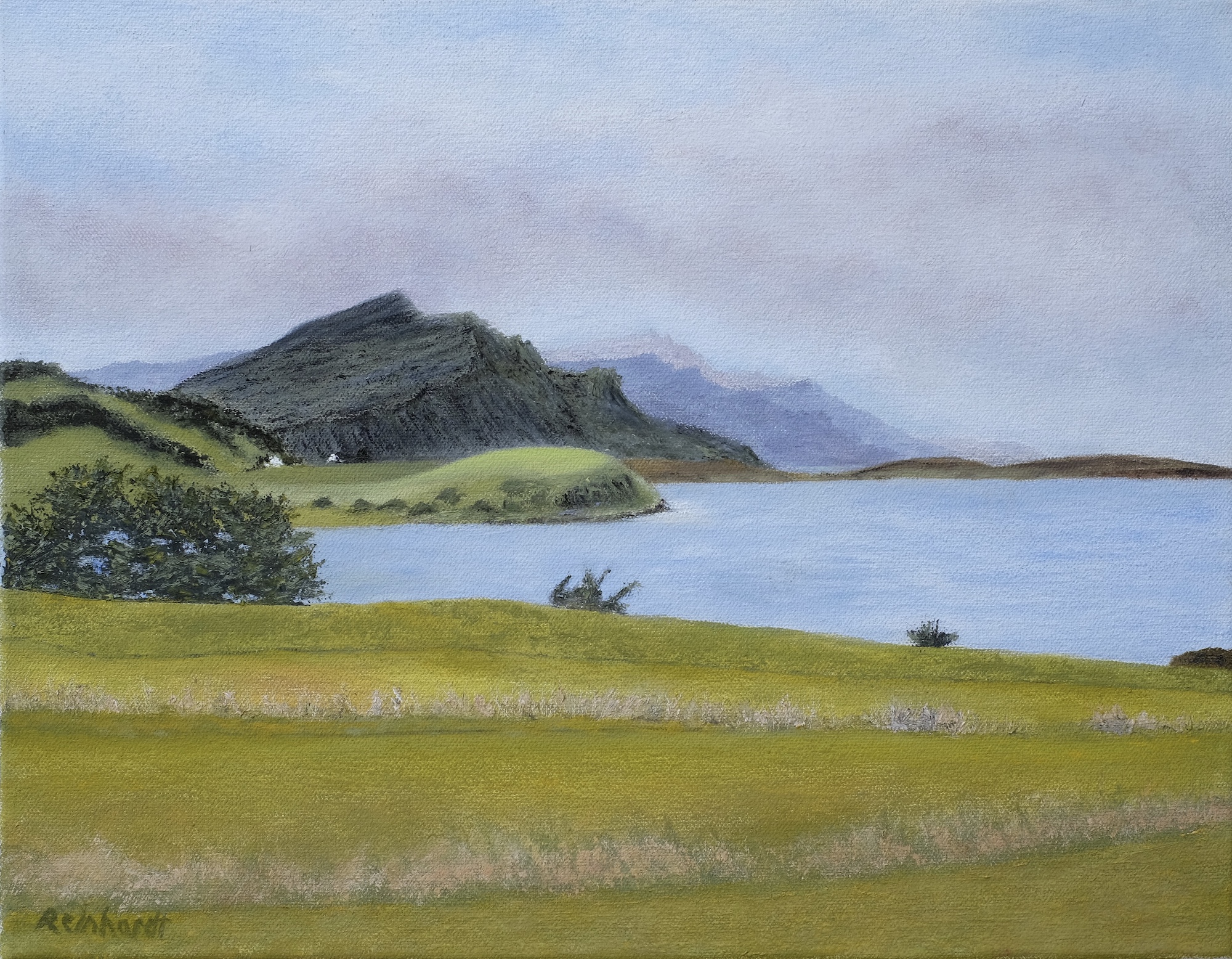 Thumbnail Image of Isle of Skye Golf Club