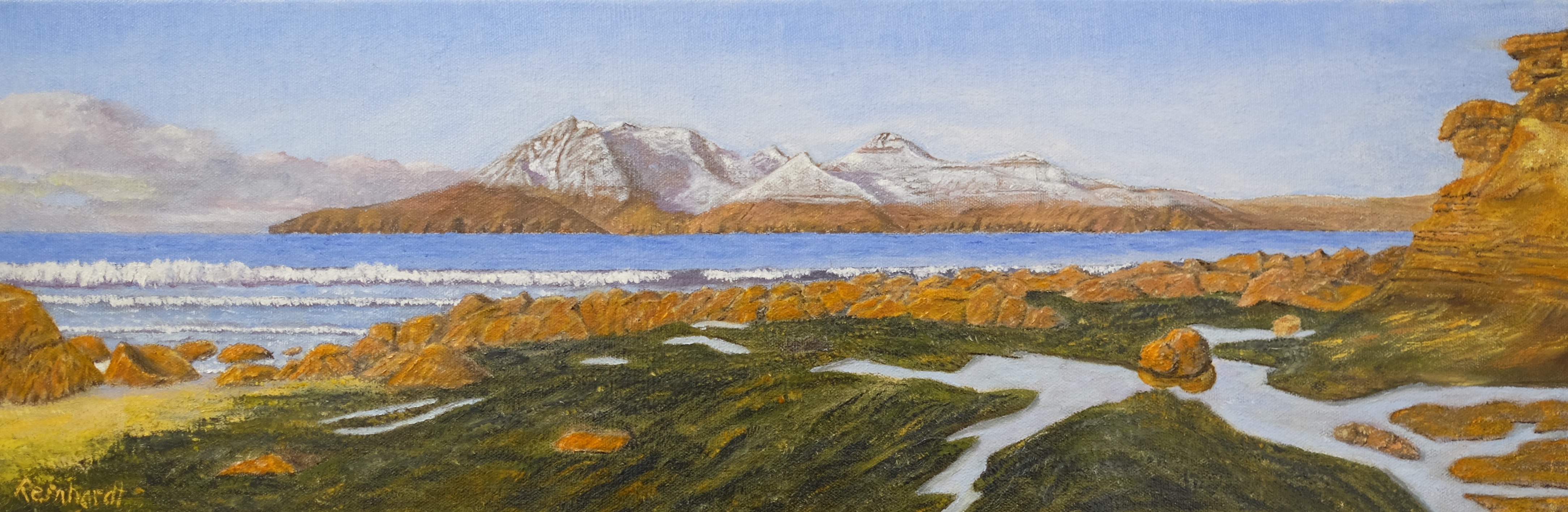 Thumbnail Image of Isle of Rum