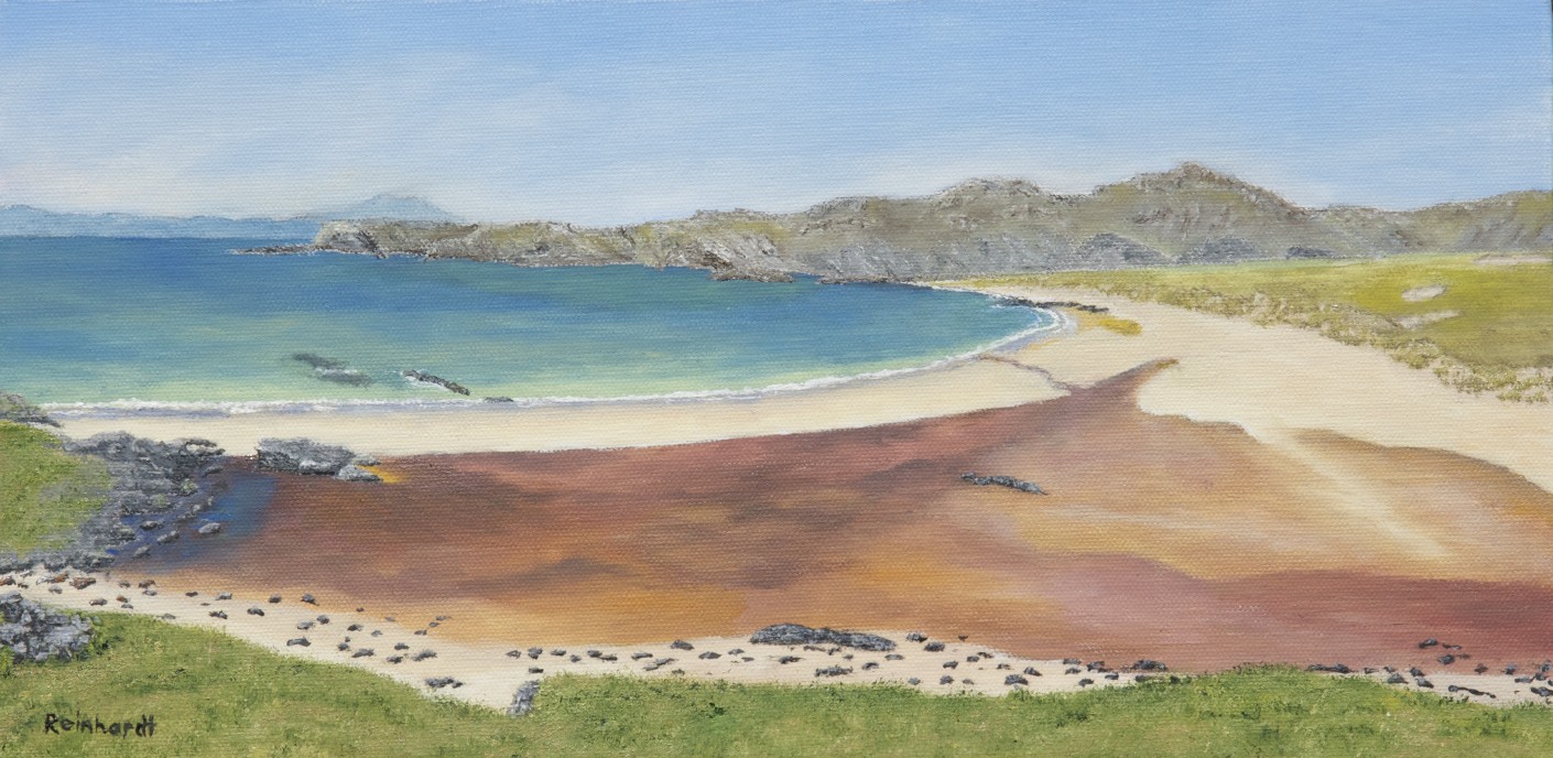 Thumbnail Image of Kiloran Bay, Isle of Colonsay