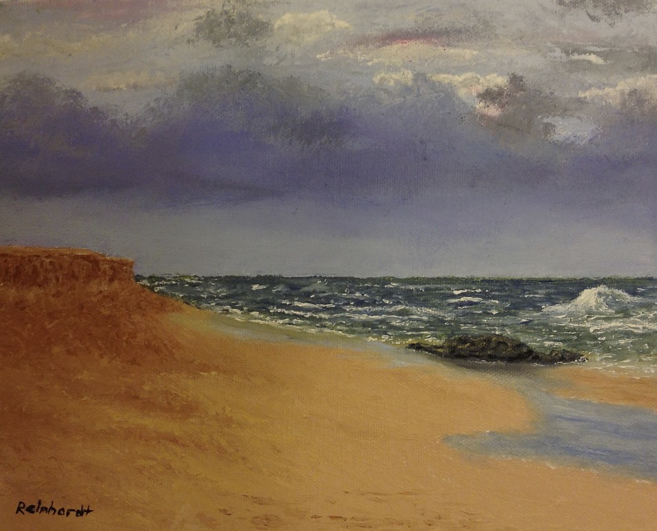 Thumbnail Image of Playa del Carmen Beach