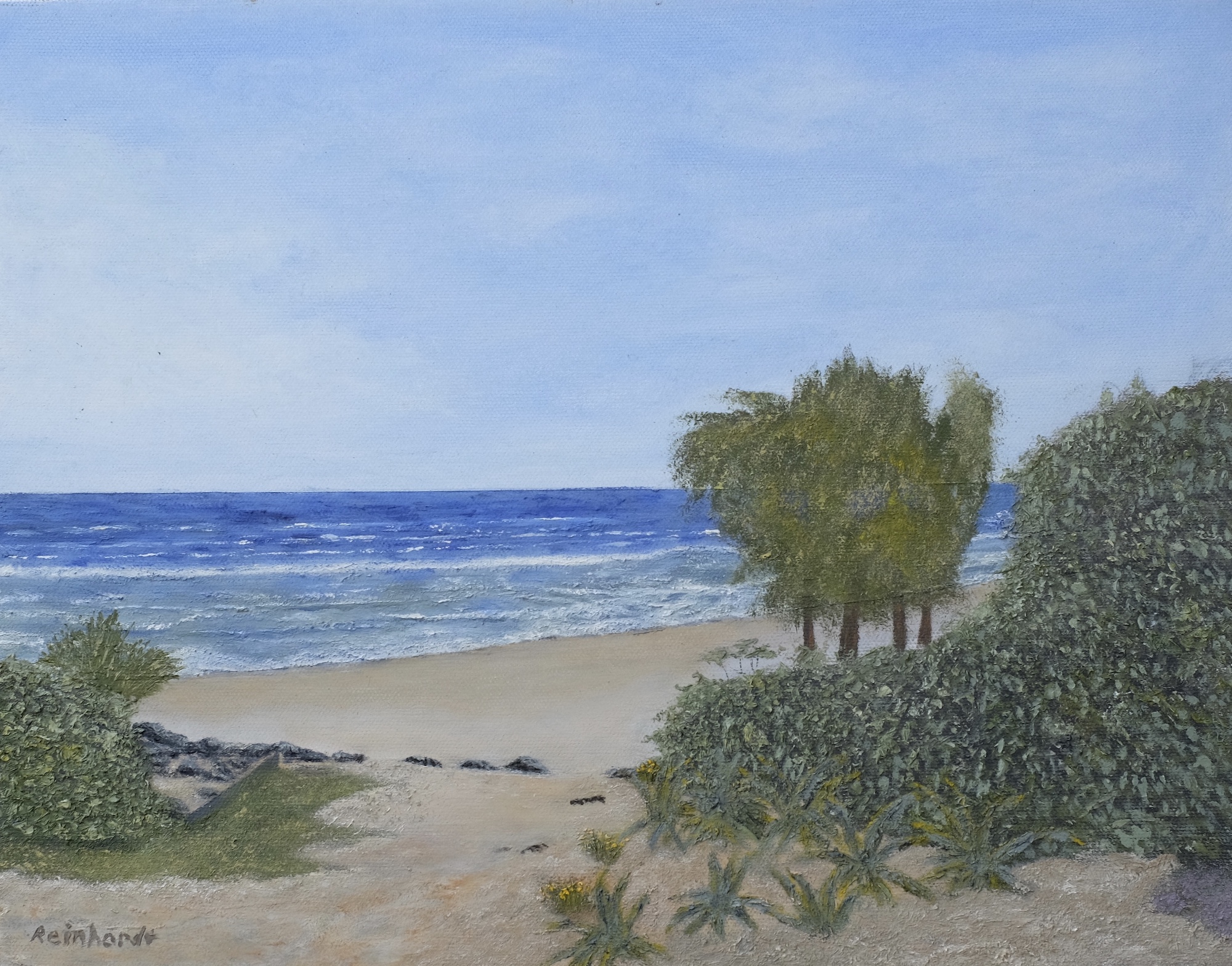 Thumbnail Image of Oceanside Beach