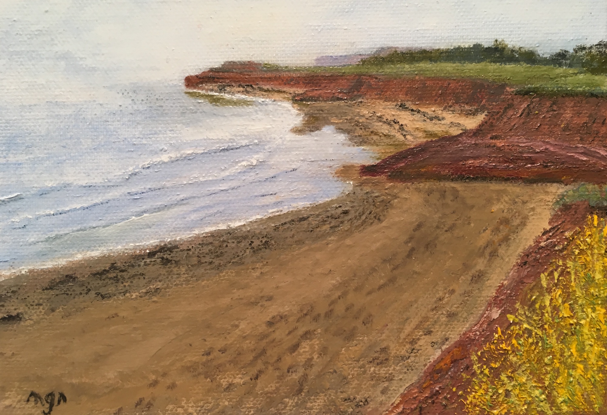 Thumbnail Image of Prince Edward Island