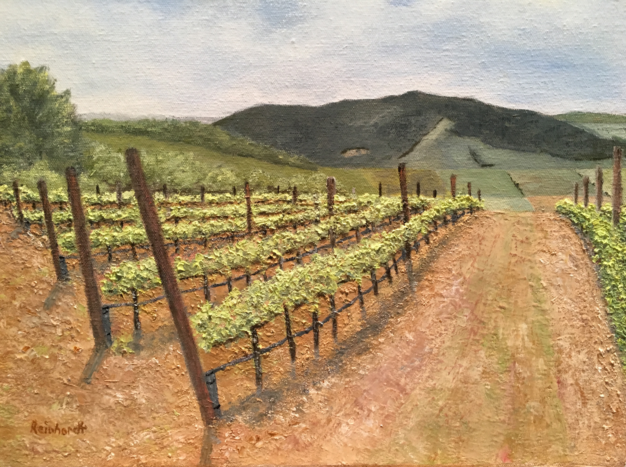 Thumbnail Image of Vineyard Vista