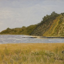 Thumbnail Image of Bolinas Beach