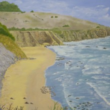 Thumbnail Image of California Coast