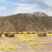 Thumbnail Image of Coachella Valley