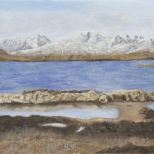 Thumbnail Image of Cuillin Hills, Isle of Skye