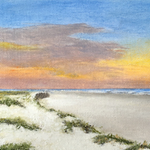 Thumbnail Image of East Beach, Galveston