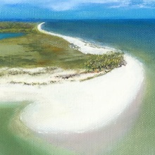 Thumbnail Image of Florida Beach