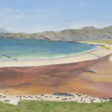 Thumbnail Image of Kiloran Bay, Isle of Colonsay