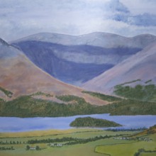 Thumbnail Image of Loch Lomond