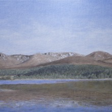 Thumbnail Image of Loch Morlich