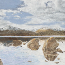 Thumbnail Image of Loch Lomond Rocks