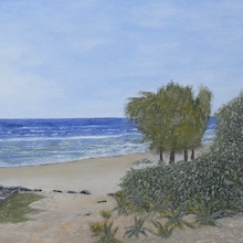 Thumbnail Image of Oceanside Beach