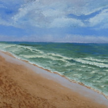 Thumbnail Image of Playa del Carmen Beach