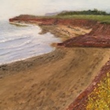 Thumbnail Image of Prince Edward Island