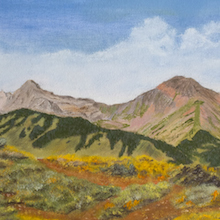 Thumbnail Image of Rocky Mountains Colorado